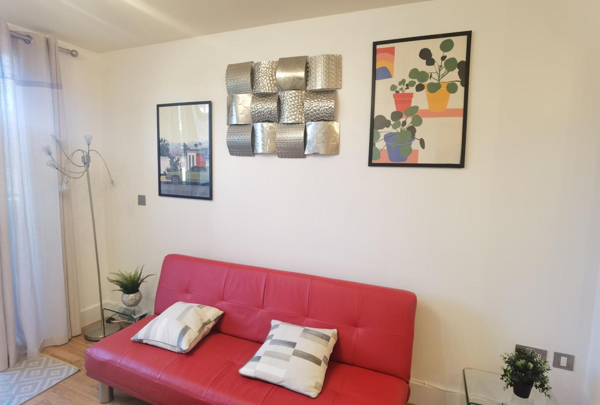 Celaka Birmingham Central Apartment, Free Indoor Parking Ngoại thất bức ảnh